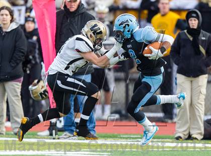 Thumbnail 2 in Westfield vs Centreville (VSHL 6A Semifinal) photogallery.