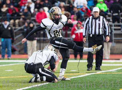 Thumbnail 3 in Westfield vs Centreville (VSHL 6A Semifinal) photogallery.