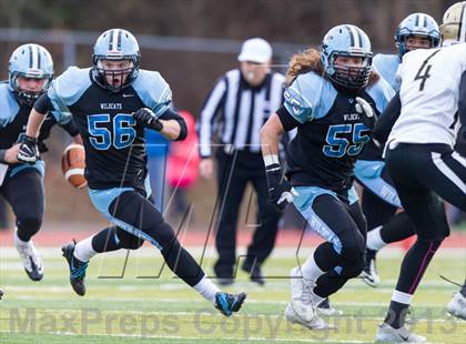 Thumbnail 1 in Westfield vs Centreville (VSHL 6A Semifinal) photogallery.