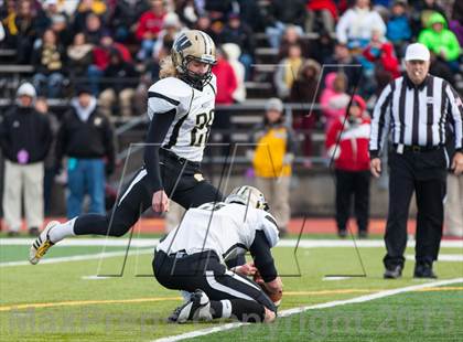 Thumbnail 2 in Westfield vs Centreville (VSHL 6A Semifinal) photogallery.