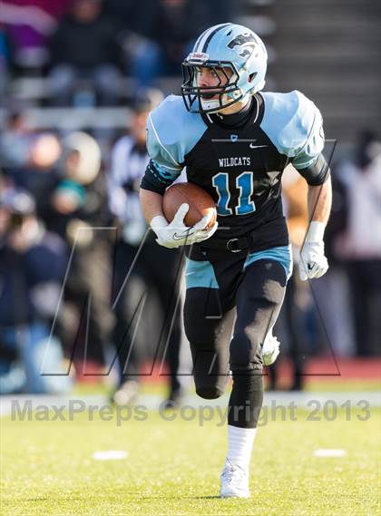 Thumbnail 2 in Westfield vs Centreville (VSHL 6A Semifinal) photogallery.