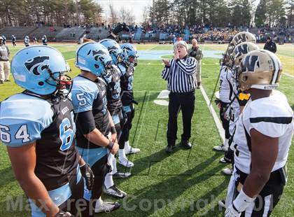 Thumbnail 1 in Westfield vs Centreville (VSHL 6A Semifinal) photogallery.