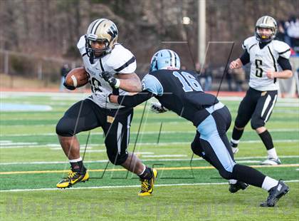 Thumbnail 2 in Westfield vs Centreville (VSHL 6A Semifinal) photogallery.