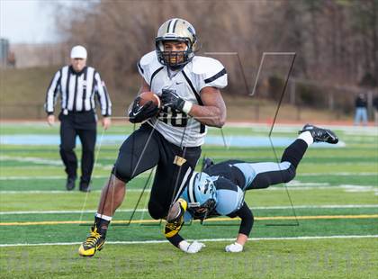 Thumbnail 3 in Westfield vs Centreville (VSHL 6A Semifinal) photogallery.