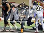 Photo from the gallery "Wilmington @ Port Allegany (PIAA 1A Quarterfinal)"