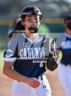 Photo from the gallery "Carlmont @ Half Moon Bay"