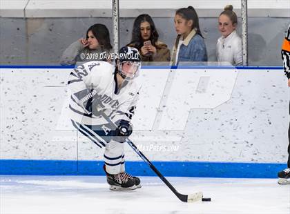 Thumbnail 2 in Phillips Academy @ Noble & Greenough (NEPSAC Division 1 Semifinal) photogallery.