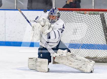 Thumbnail 2 in Phillips Academy @ Noble & Greenough (NEPSAC Division 1 Semifinal) photogallery.