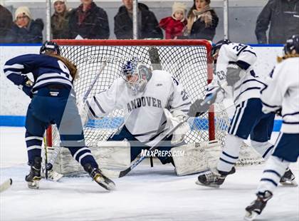 Thumbnail 2 in Phillips Academy @ Noble & Greenough (NEPSAC Division 1 Semifinal) photogallery.