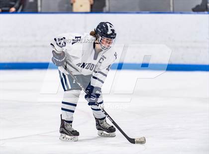 Thumbnail 3 in Phillips Academy @ Noble & Greenough (NEPSAC Division 1 Semifinal) photogallery.