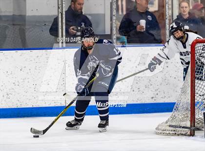 Thumbnail 2 in Phillips Academy @ Noble & Greenough (NEPSAC Division 1 Semifinal) photogallery.