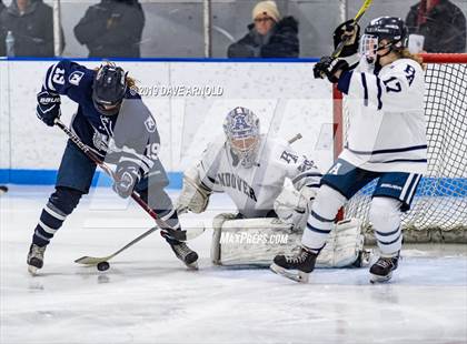 Thumbnail 3 in Phillips Academy @ Noble & Greenough (NEPSAC Division 1 Semifinal) photogallery.