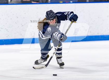 Thumbnail 2 in Phillips Academy @ Noble & Greenough (NEPSAC Division 1 Semifinal) photogallery.