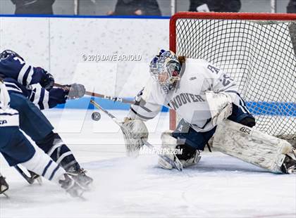 Thumbnail 1 in Phillips Academy @ Noble & Greenough (NEPSAC Division 1 Semifinal) photogallery.