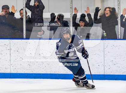 Thumbnail 2 in Phillips Academy @ Noble & Greenough (NEPSAC Division 1 Semifinal) photogallery.