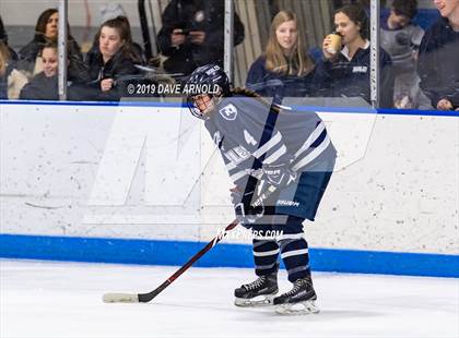Thumbnail 1 in Phillips Academy @ Noble & Greenough (NEPSAC Division 1 Semifinal) photogallery.
