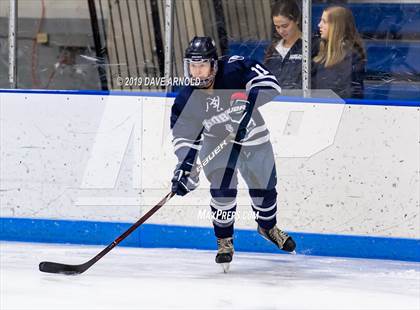 Thumbnail 2 in Phillips Academy @ Noble & Greenough (NEPSAC Division 1 Semifinal) photogallery.