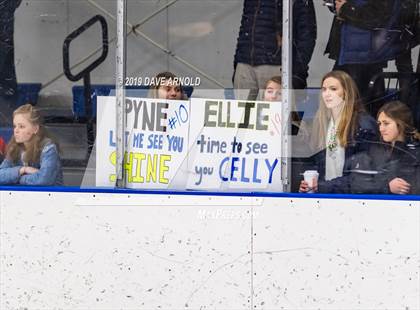 Thumbnail 3 in Phillips Academy @ Noble & Greenough (NEPSAC Division 1 Semifinal) photogallery.