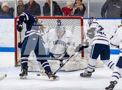 Thumbnail 1 in Phillips Academy @ Noble & Greenough (NEPSAC Division 1 Semifinal) photogallery.