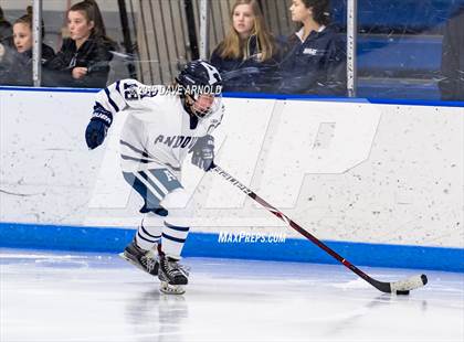 Thumbnail 2 in Phillips Academy @ Noble & Greenough (NEPSAC Division 1 Semifinal) photogallery.