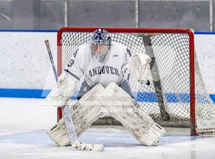 Thumbnail 3 in Phillips Academy @ Noble & Greenough (NEPSAC Division 1 Semifinal) photogallery.
