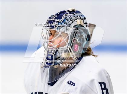 Thumbnail 1 in Phillips Academy @ Noble & Greenough (NEPSAC Division 1 Semifinal) photogallery.