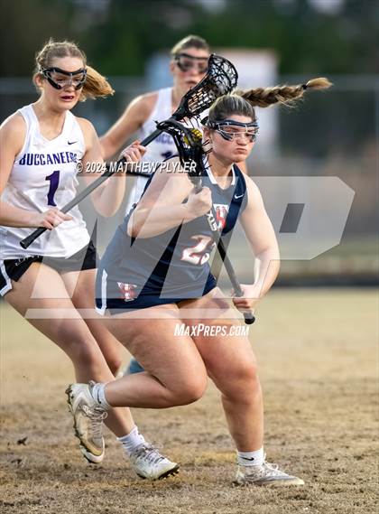 Thumbnail 2 in Terry Sanford @ Jack Britt photogallery.