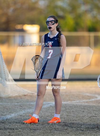 Thumbnail 2 in Terry Sanford @ Jack Britt photogallery.
