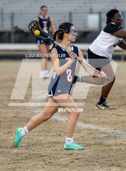 Thumbnail 1 in Terry Sanford @ Jack Britt photogallery.