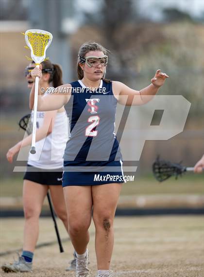 Thumbnail 3 in Terry Sanford @ Jack Britt photogallery.