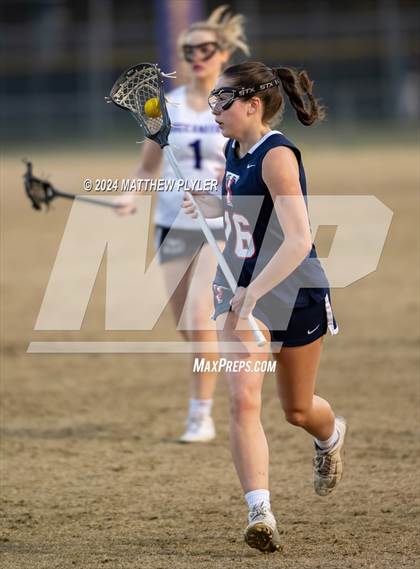 Thumbnail 3 in Terry Sanford @ Jack Britt photogallery.