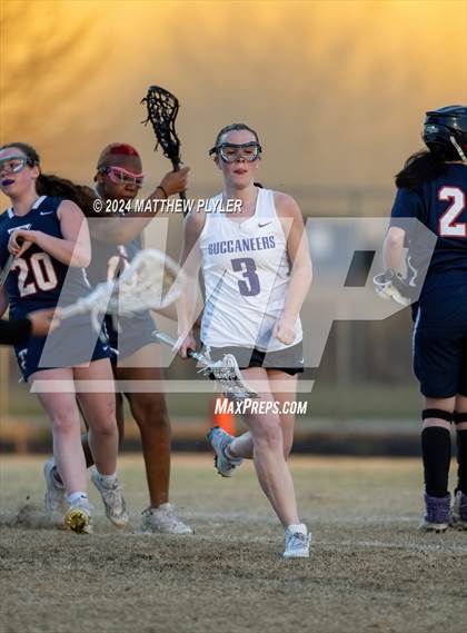Thumbnail 1 in Terry Sanford @ Jack Britt photogallery.