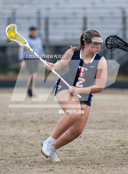 Thumbnail 1 in Terry Sanford @ Jack Britt photogallery.
