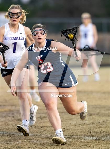 Thumbnail 2 in Terry Sanford @ Jack Britt photogallery.