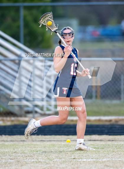 Thumbnail 2 in Terry Sanford @ Jack Britt photogallery.