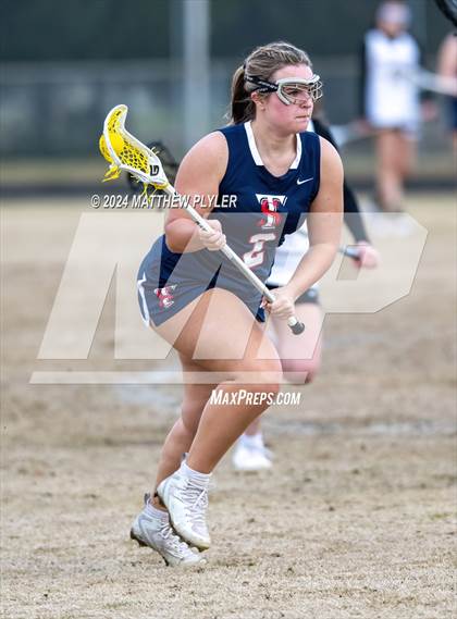 Thumbnail 2 in Terry Sanford @ Jack Britt photogallery.