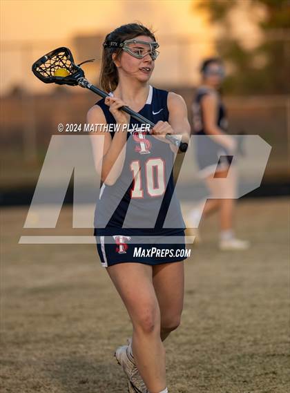 Thumbnail 1 in Terry Sanford @ Jack Britt photogallery.