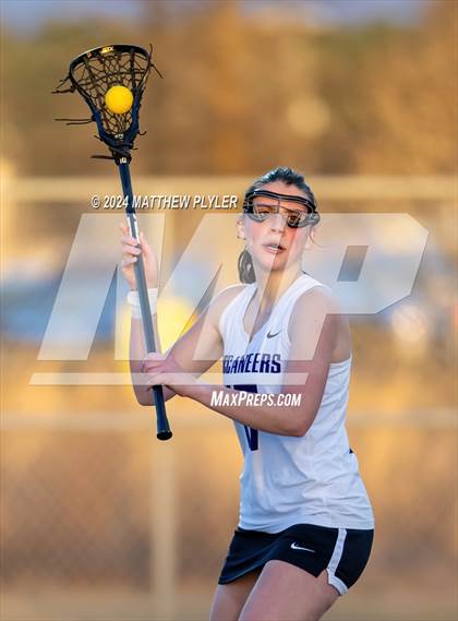 Thumbnail 2 in Terry Sanford @ Jack Britt photogallery.