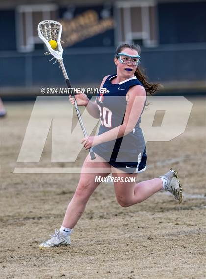 Thumbnail 2 in Terry Sanford @ Jack Britt photogallery.
