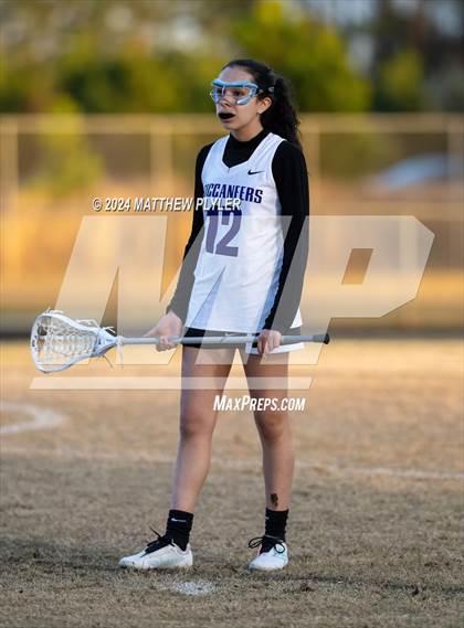 Thumbnail 3 in Terry Sanford @ Jack Britt photogallery.