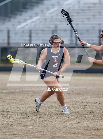 Thumbnail 3 in Terry Sanford @ Jack Britt photogallery.