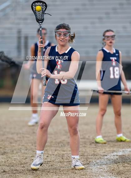 Thumbnail 3 in Terry Sanford @ Jack Britt photogallery.
