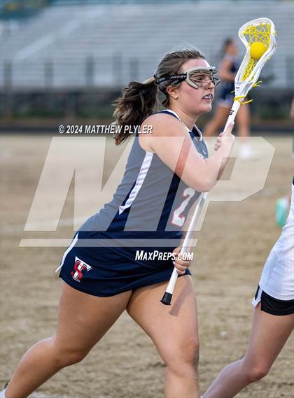 Thumbnail 1 in Terry Sanford @ Jack Britt photogallery.