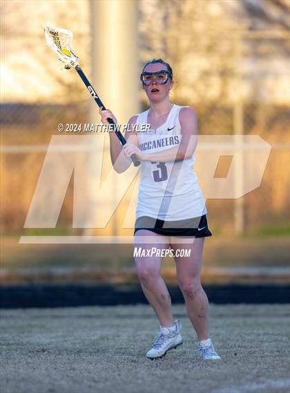 Thumbnail 3 in Terry Sanford @ Jack Britt photogallery.