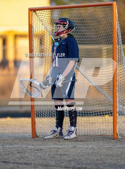 Thumbnail 1 in Terry Sanford @ Jack Britt photogallery.