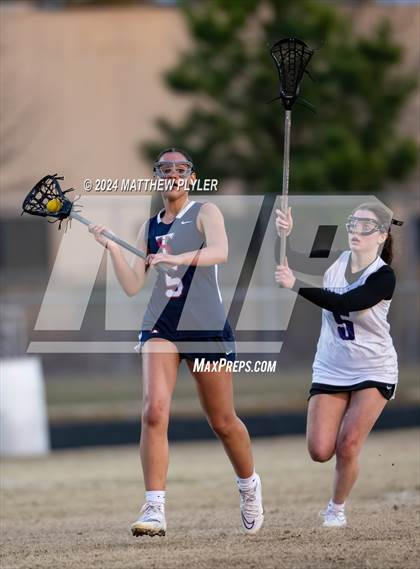 Thumbnail 3 in Terry Sanford @ Jack Britt photogallery.