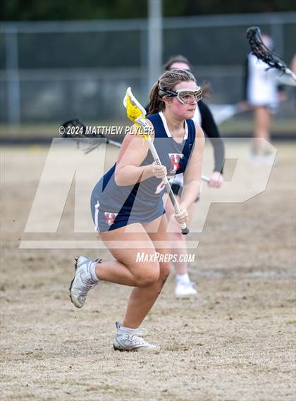 Thumbnail 1 in Terry Sanford @ Jack Britt photogallery.