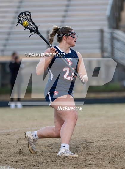 Thumbnail 1 in Terry Sanford @ Jack Britt photogallery.