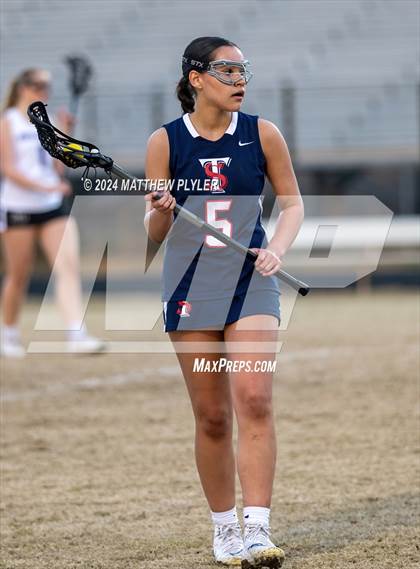 Thumbnail 3 in Terry Sanford @ Jack Britt photogallery.