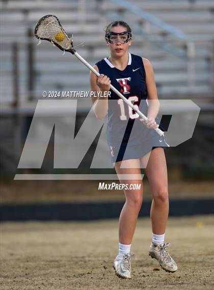 Thumbnail 1 in Terry Sanford @ Jack Britt photogallery.